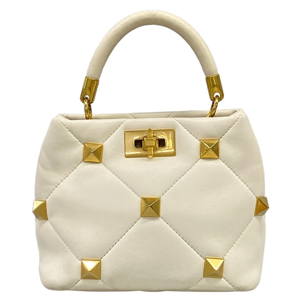 Valentinogaravani Roman Studs Small #305704V68B